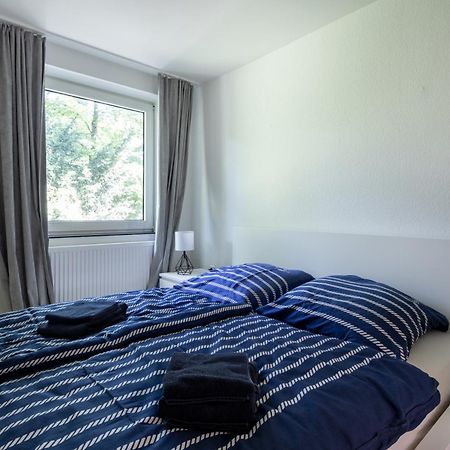 Ferienwohnung Liegeplatz ヴィルヘルムスハーフェン エクステリア 写真